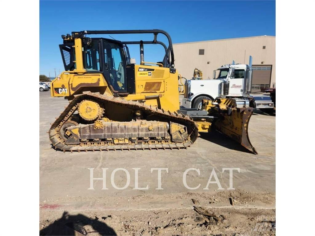 CAT D6N LGP3 Dozers - Tratores rastos