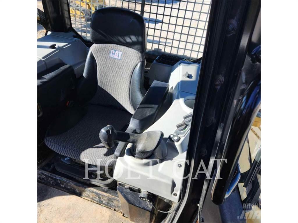 CAT D6N LGP3 Dozers - Tratores rastos