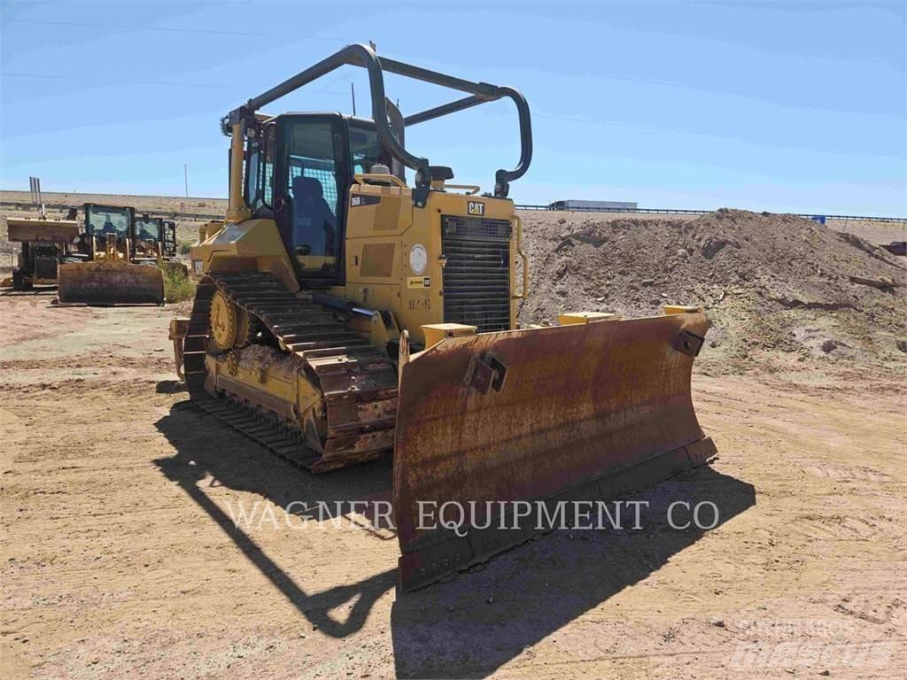 CAT D6N XL Dozers - Tratores rastos