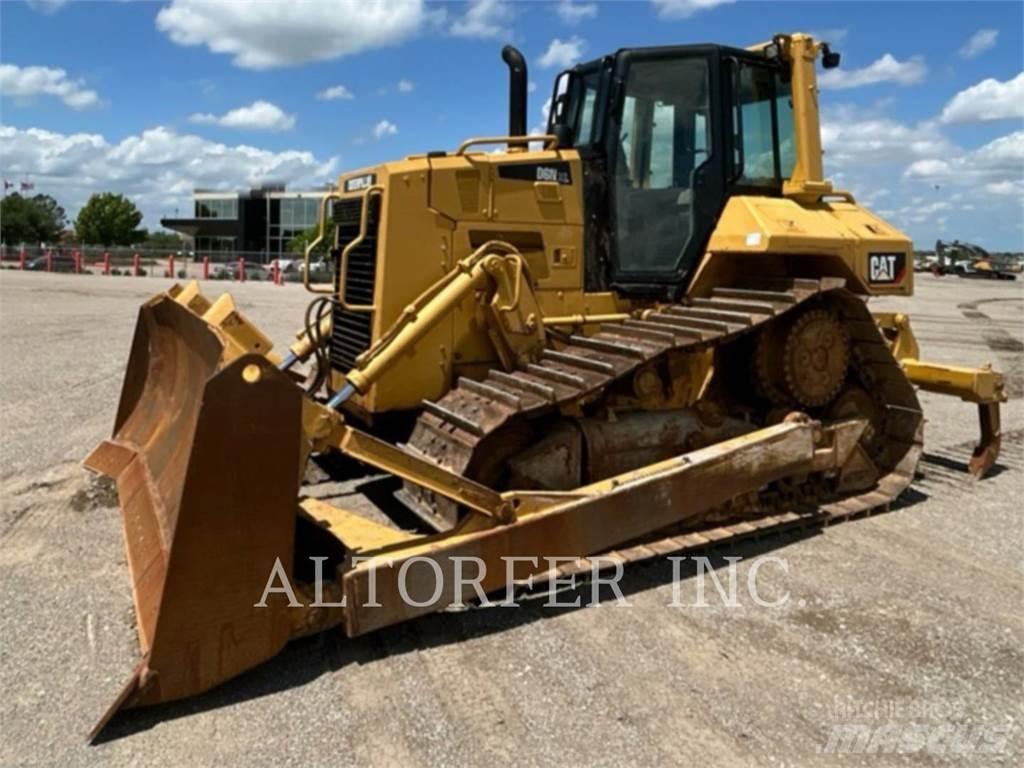 CAT D6N XL SU Dozers - Tratores rastos