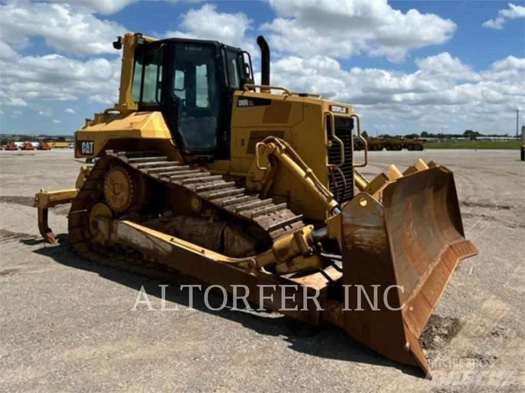 CAT D6N XL SU Dozers - Tratores rastos