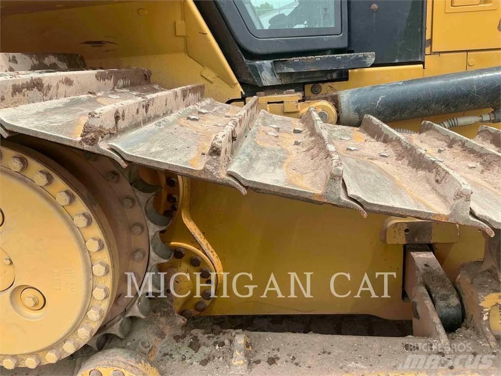 CAT D6NL AHZ24F Dozers - Tratores rastos