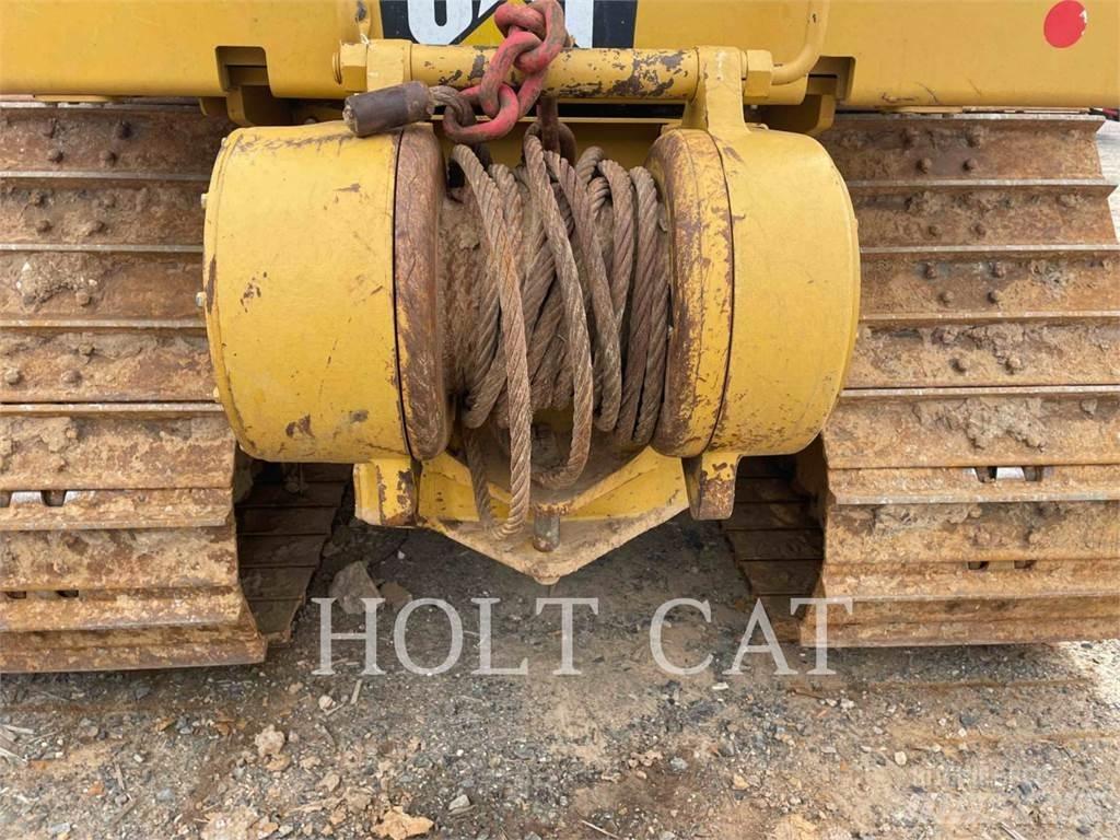CAT D6NLGP Dozers - Tratores rastos