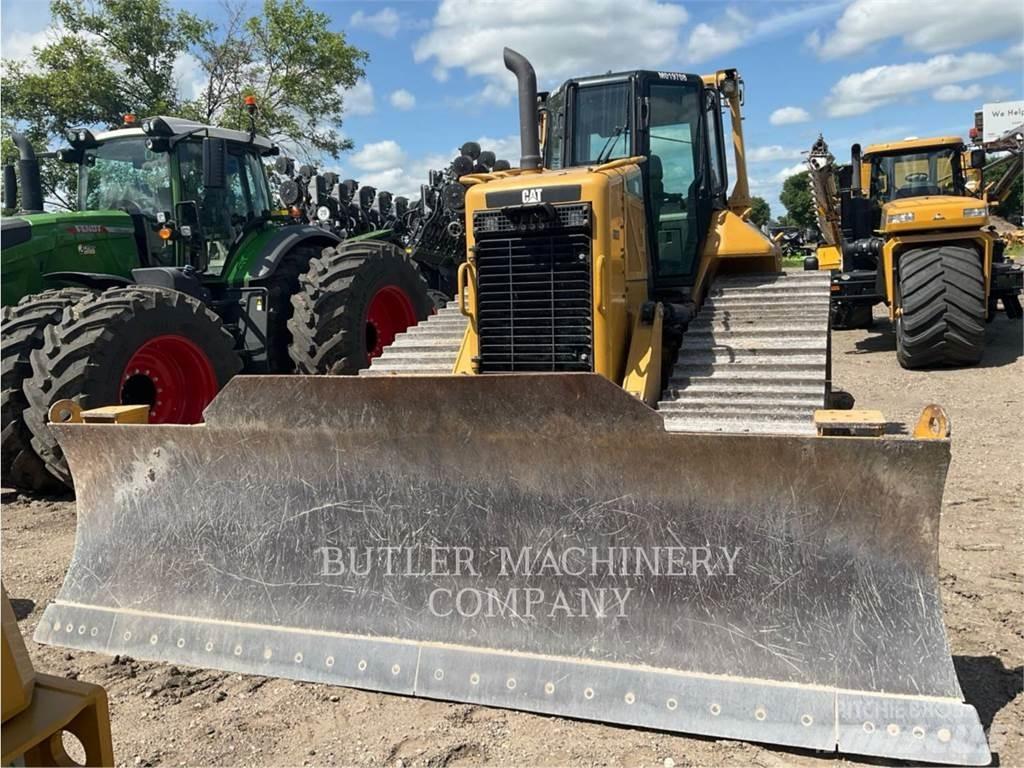 CAT D6NLGP Dozers - Tratores rastos