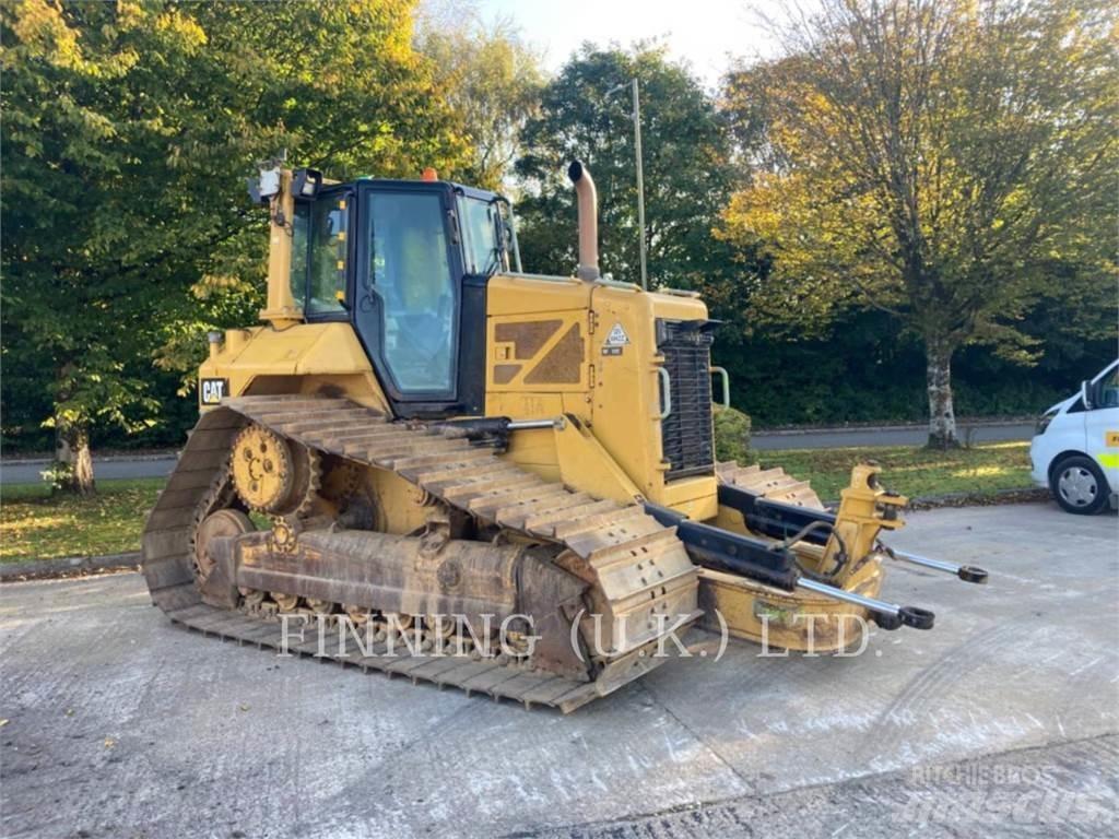 CAT D6NLGP Dozers - Tratores rastos
