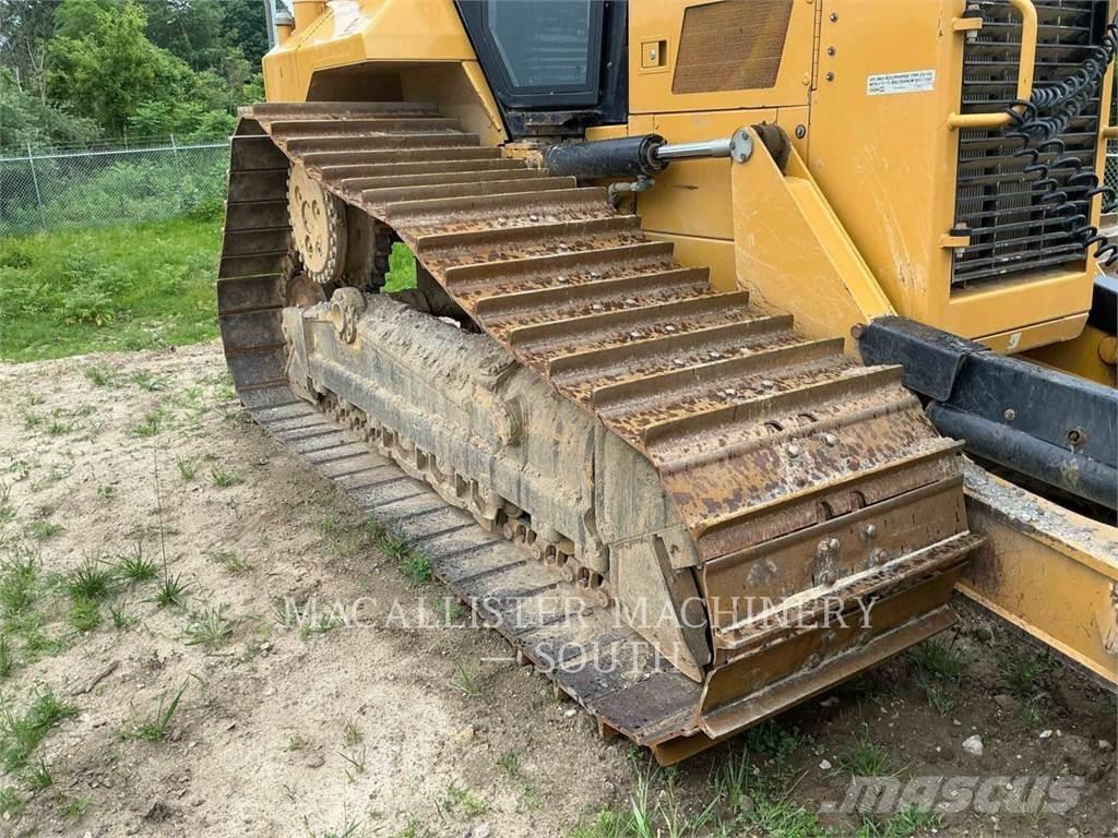 CAT D6NLGP Dozers - Tratores rastos