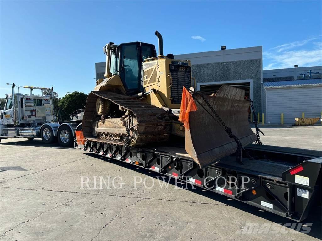 CAT D6NLGPT4 Dozers - Tratores rastos