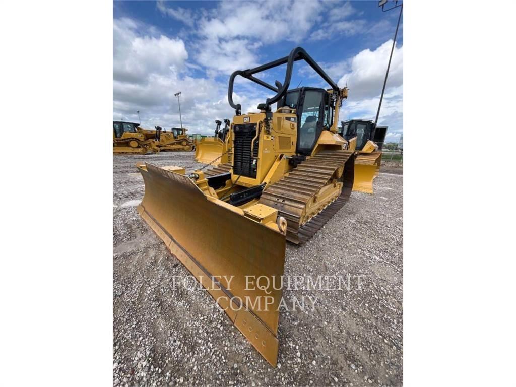 CAT D6NLGPVPI Dozers - Tratores rastos