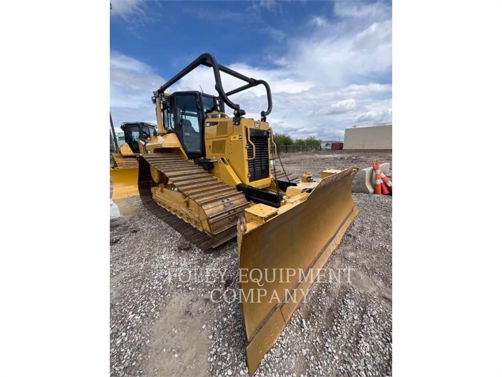 CAT D6NLGPVPI Dozers - Tratores rastos
