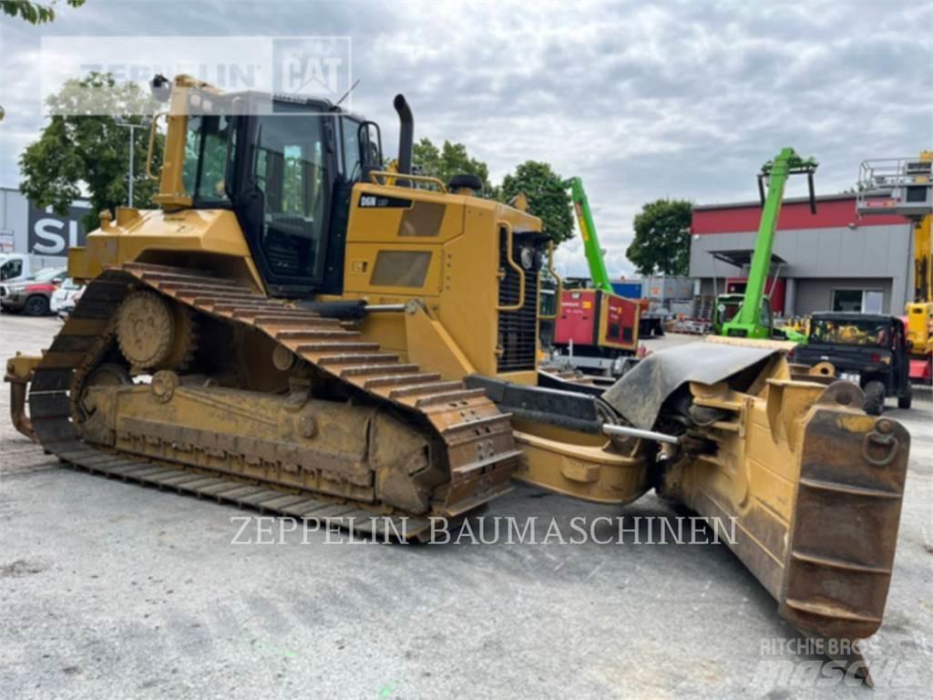 CAT D6NMP Dozers - Tratores rastos