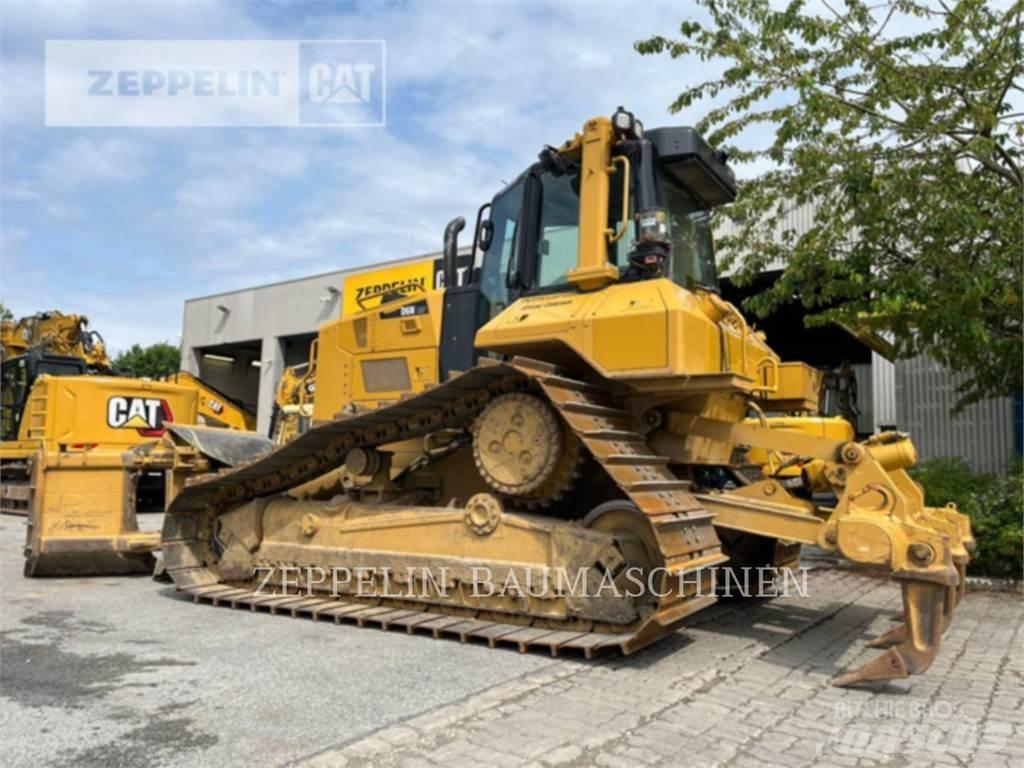 CAT D6NMP Dozers - Tratores rastos