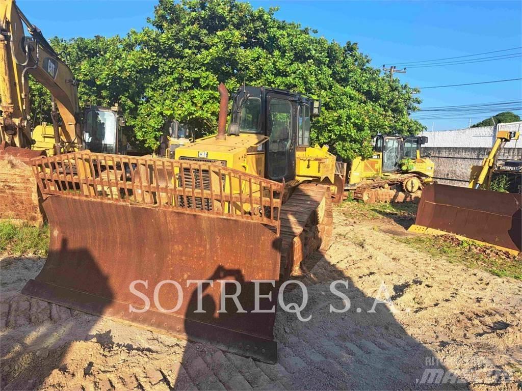CAT D6NXL Dozers - Tratores rastos