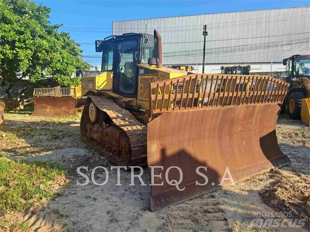 CAT D6NXL Dozers - Tratores rastos