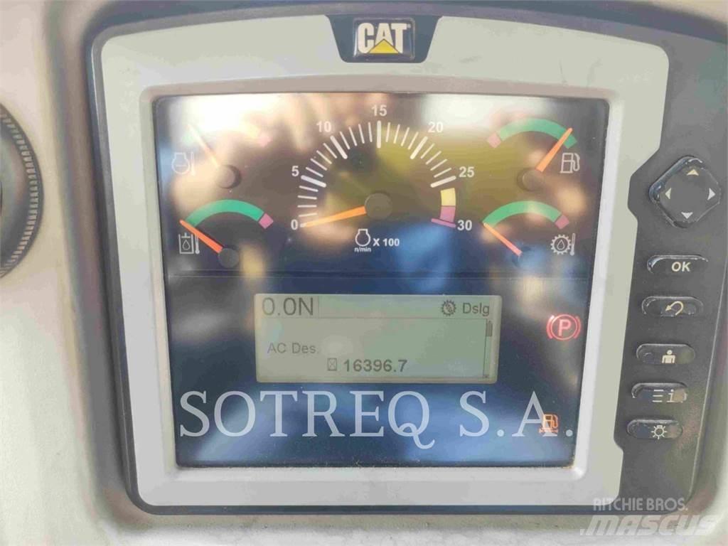 CAT D6NXL Dozers - Tratores rastos