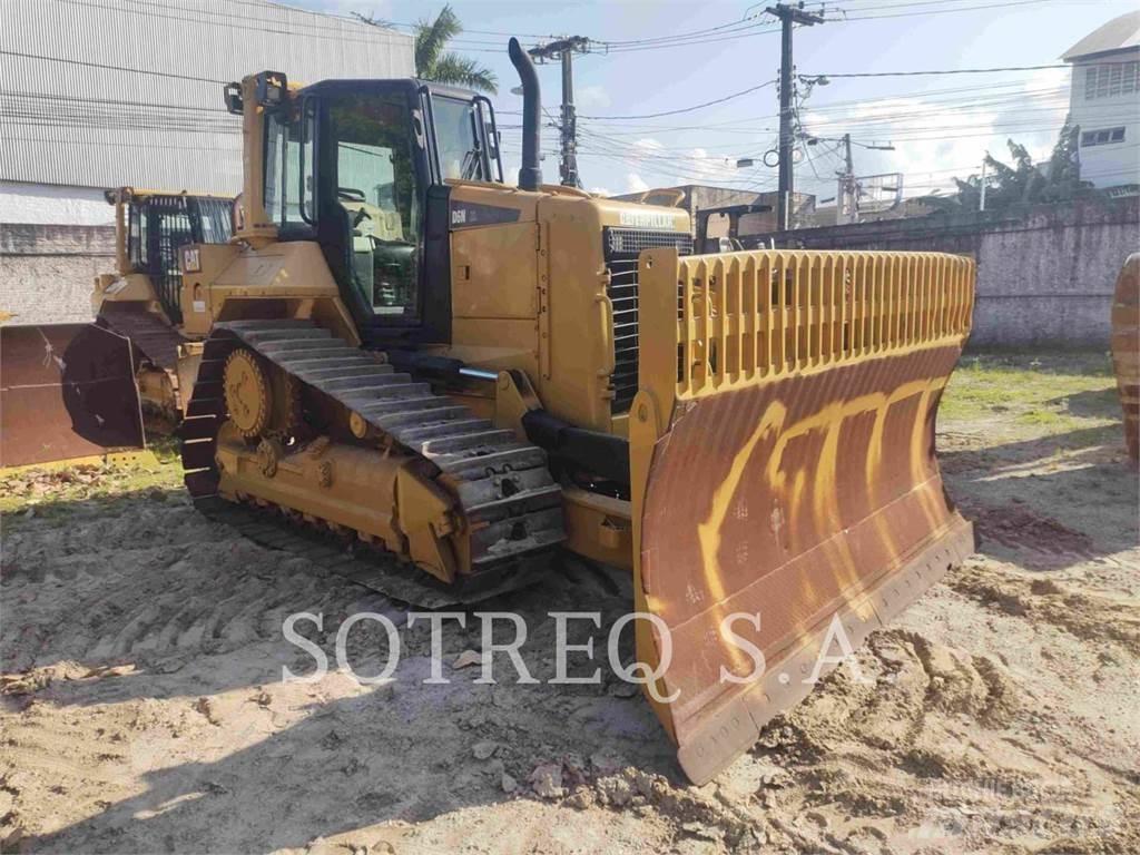 CAT D6NXL Dozers - Tratores rastos