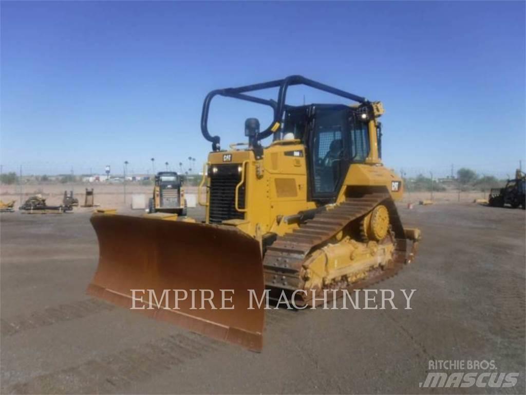 CAT D6NXL Dozers - Tratores rastos