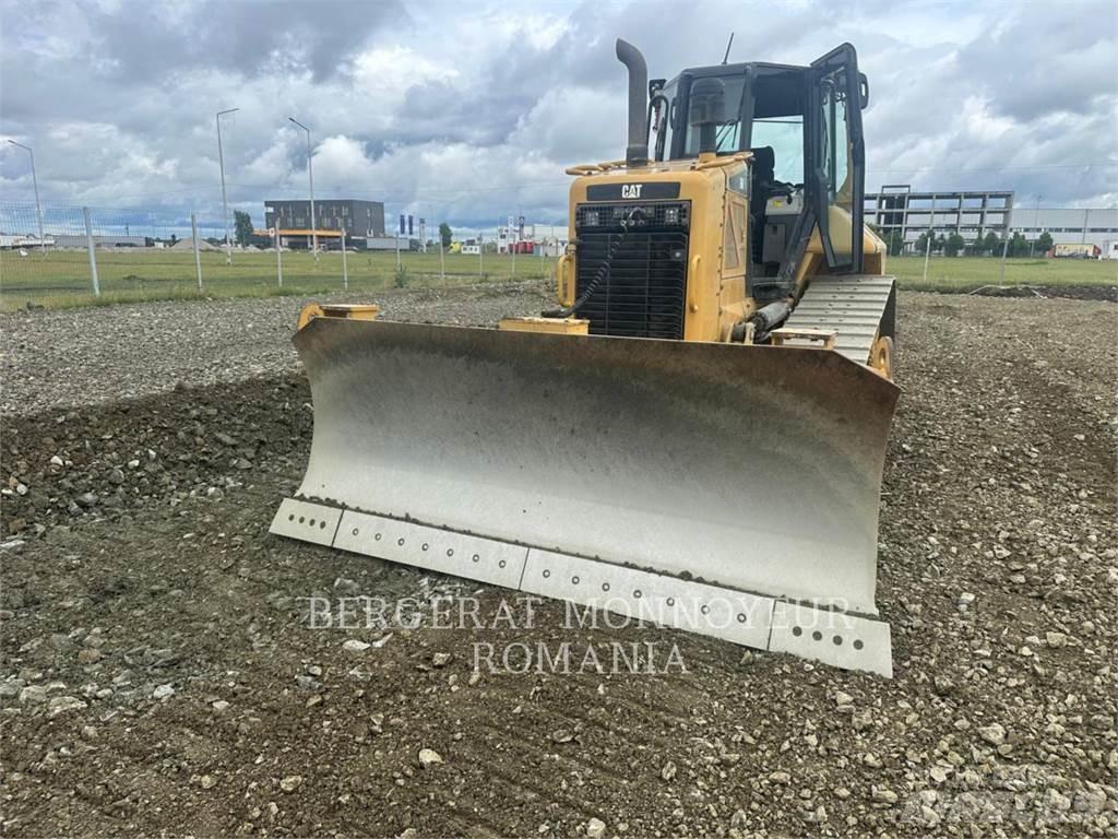 CAT D6NXL Dozers - Tratores rastos