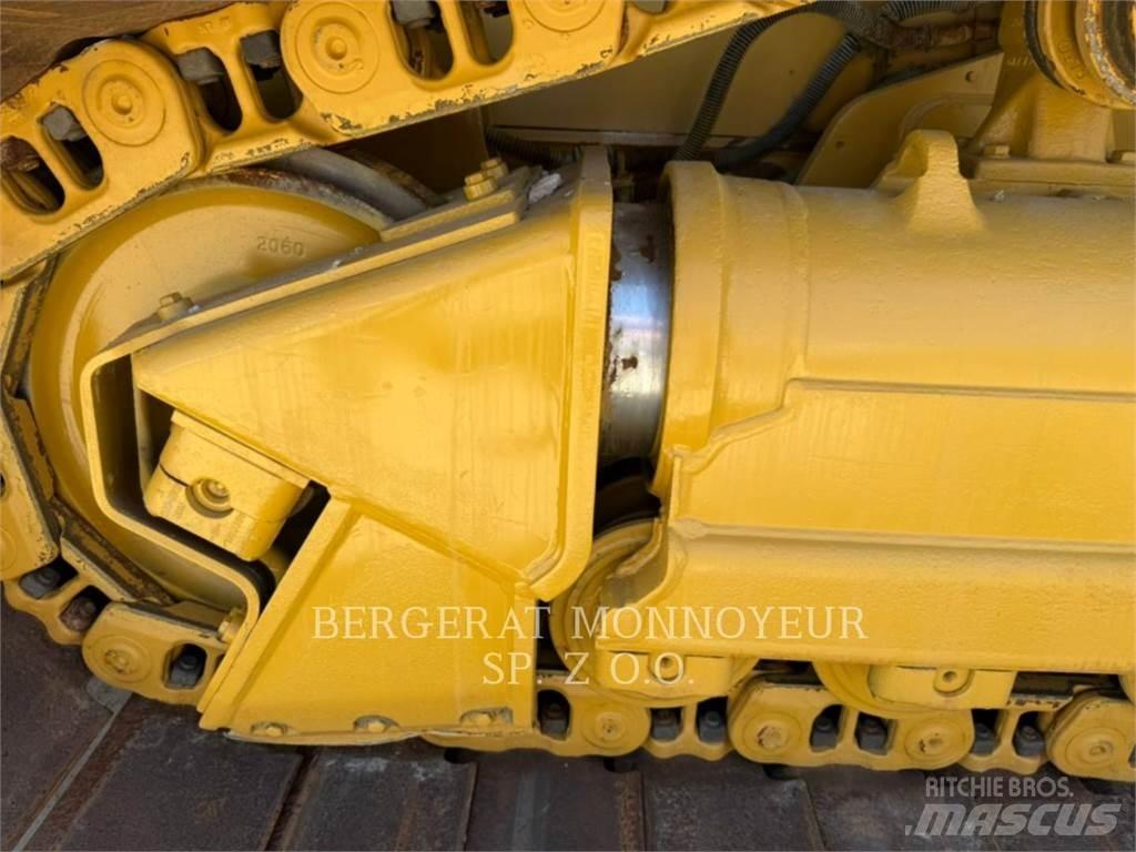 CAT D6NXL Dozers - Tratores rastos