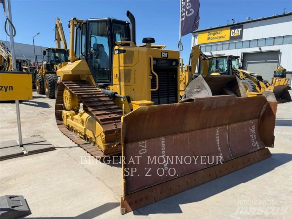 CAT D6NXL Dozers - Tratores rastos
