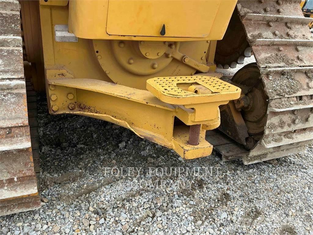 CAT D6NXL Dozers - Tratores rastos