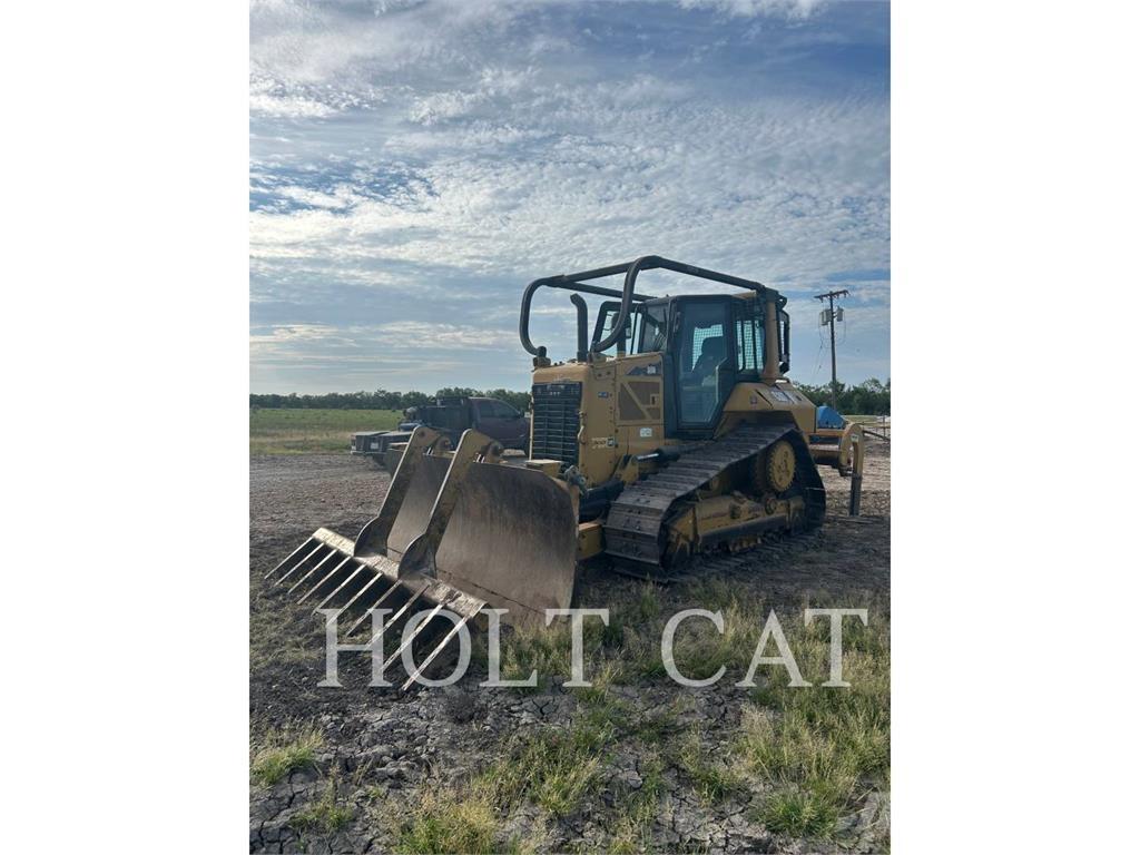 CAT D6NXL Dozers - Tratores rastos