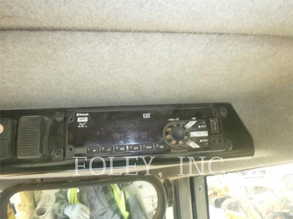 CAT D6NXL Dozers - Tratores rastos