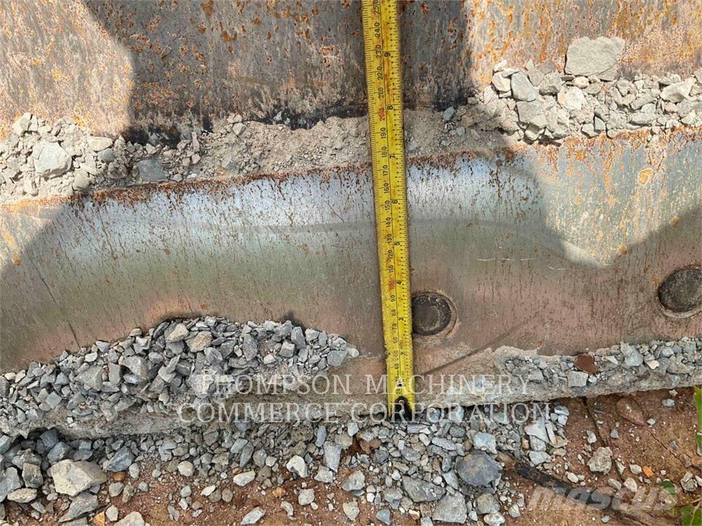 CAT D6NXL Dozers - Tratores rastos