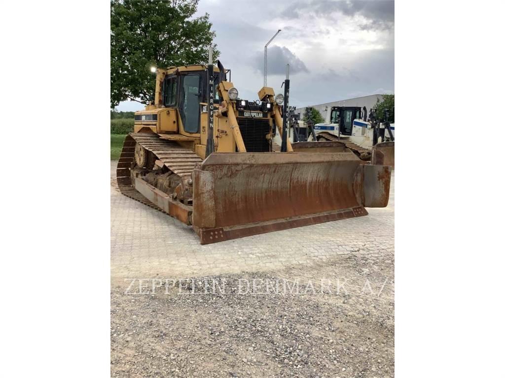 CAT D6R Dozers - Tratores rastos