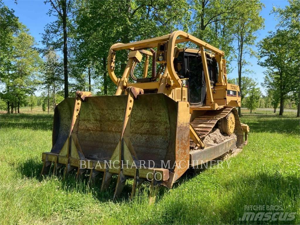 CAT D6R XL Dozers - Tratores rastos