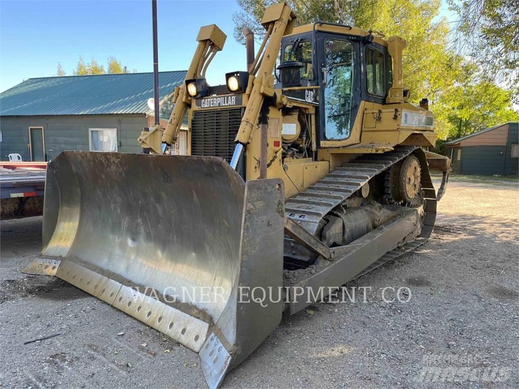 CAT D6R XL DS Dozers - Tratores rastos