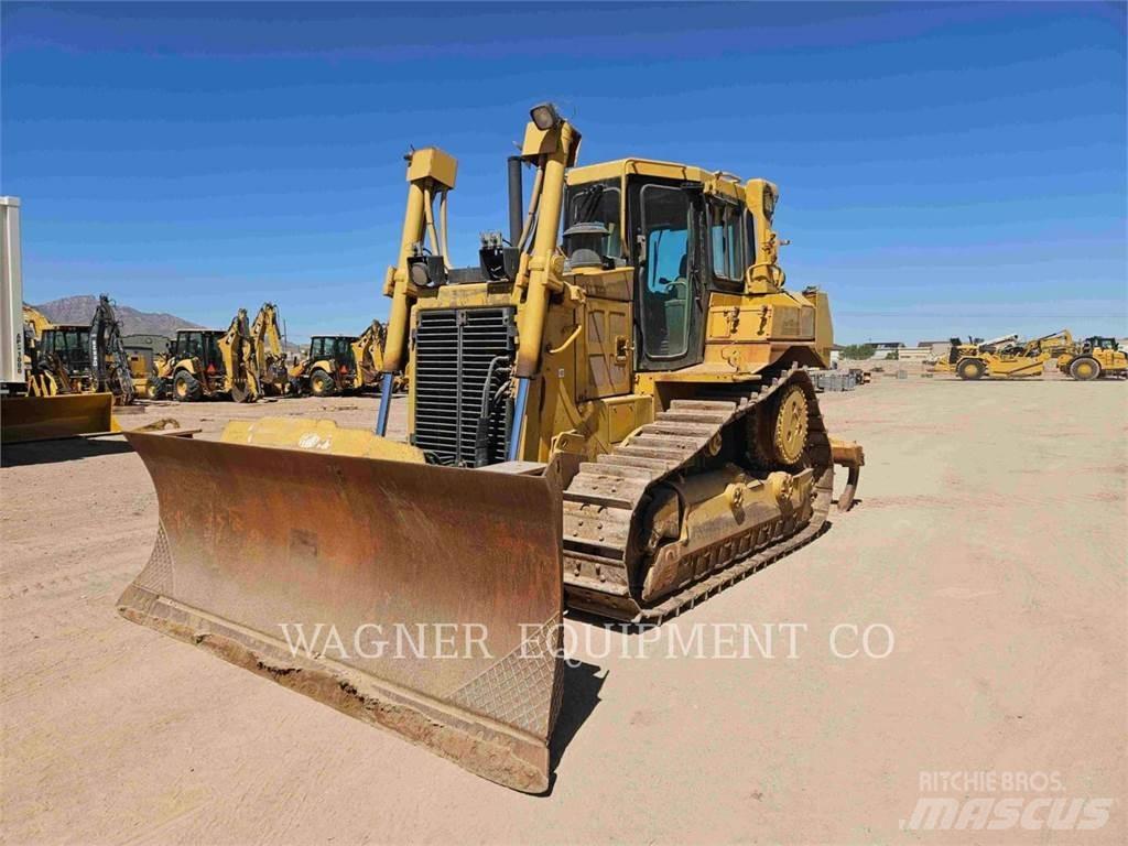 CAT D6R XL DS Dozers - Tratores rastos