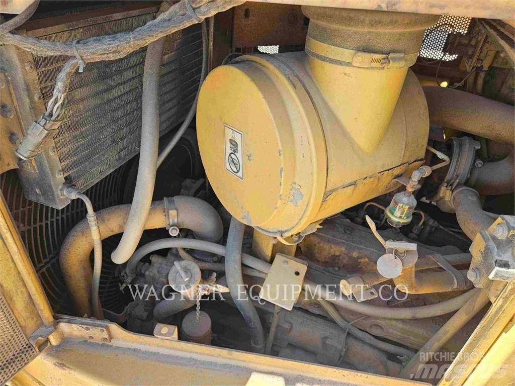 CAT D6R XL DS Dozers - Tratores rastos