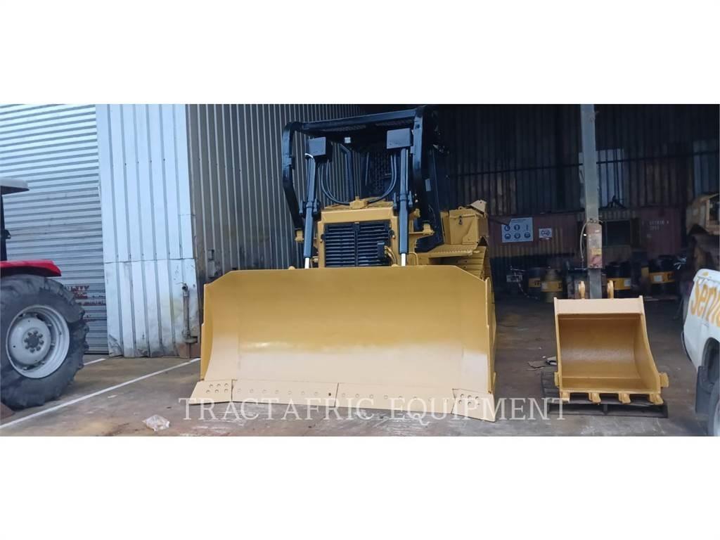 CAT D6R2 Dozers - Tratores rastos