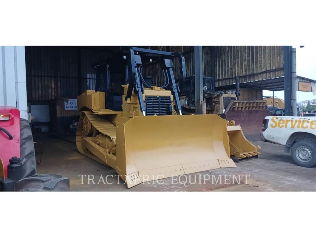 CAT D6R2 Dozers - Tratores rastos