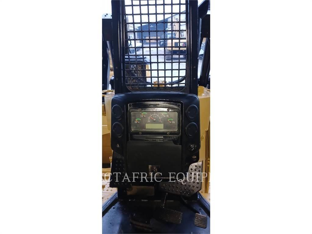 CAT D6R2 Dozers - Tratores rastos