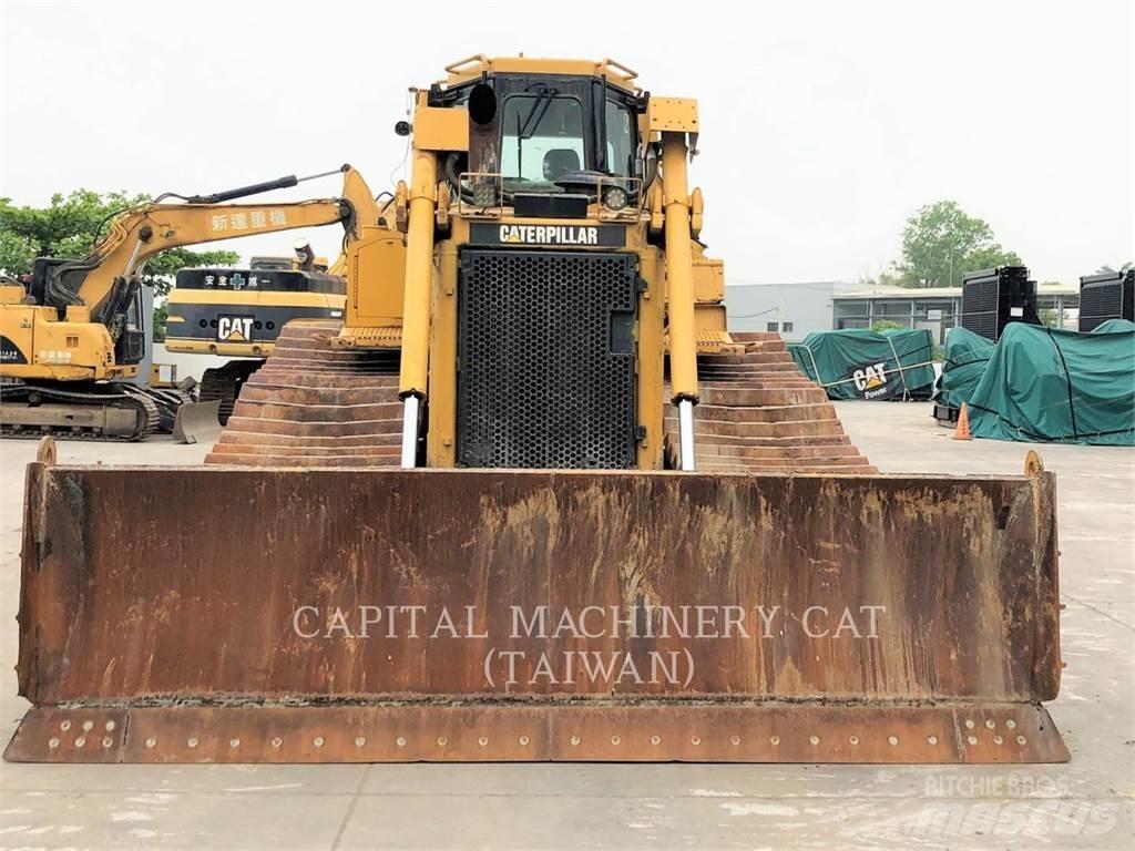 CAT D6RIIILGP Dozers - Tratores rastos