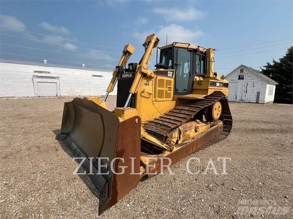 CAT D6RIIIXW Dozers - Tratores rastos