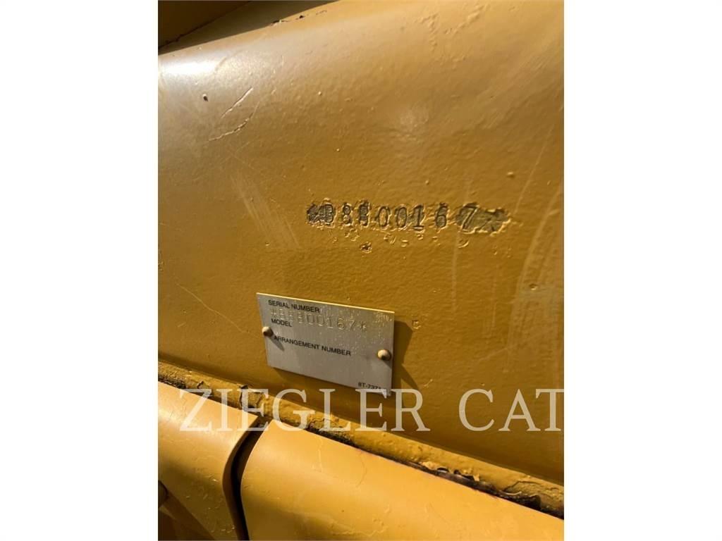 CAT D6RIIIXW Dozers - Tratores rastos