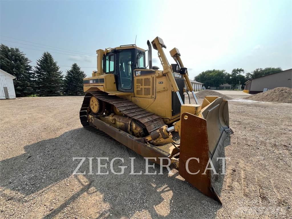 CAT D6RIIIXW Dozers - Tratores rastos