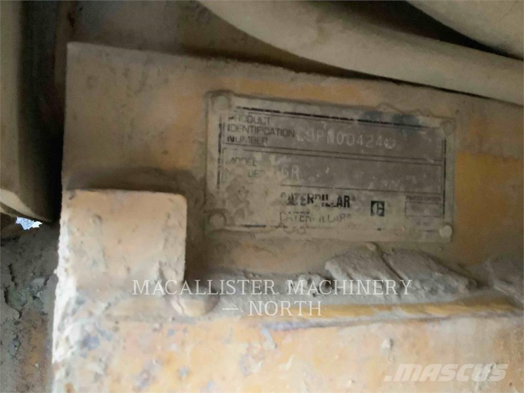 CAT D6RL Dozers - Tratores rastos