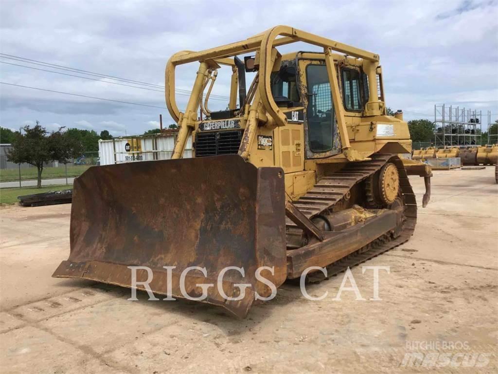 CAT D6RXL Dozers - Tratores rastos