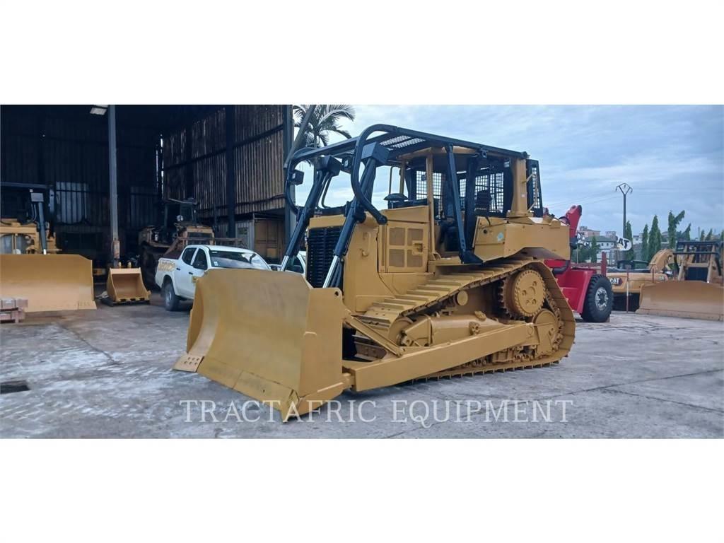 CAT D6RXL Dozers - Tratores rastos