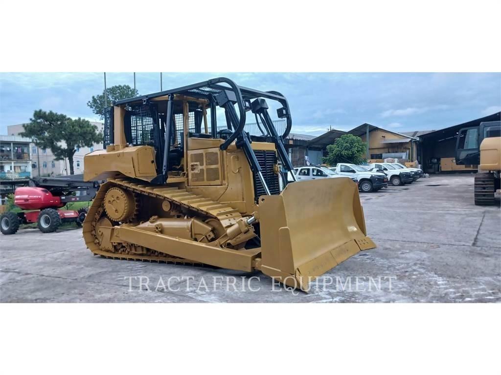 CAT D6RXL Dozers - Tratores rastos