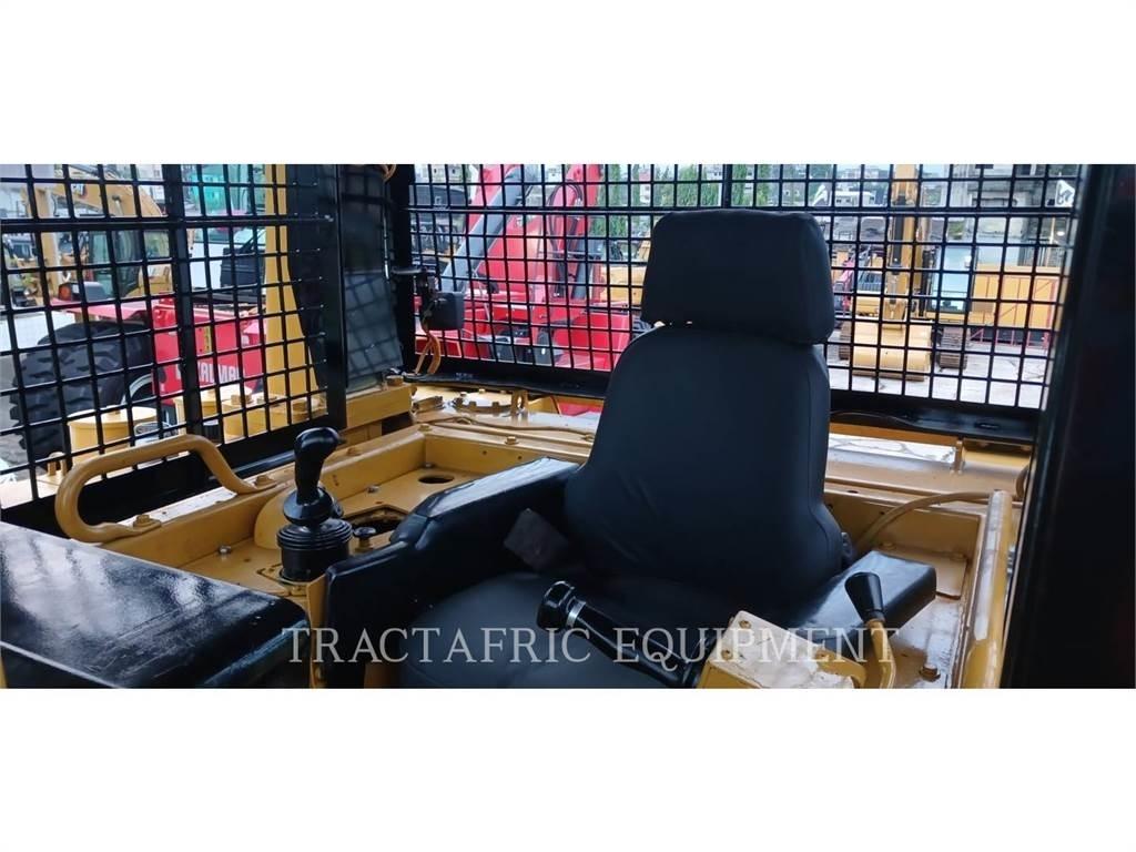 CAT D6RXL Dozers - Tratores rastos