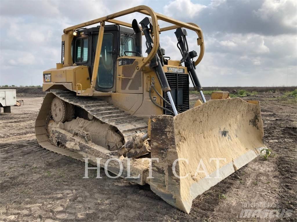 CAT D6T Dozers - Tratores rastos