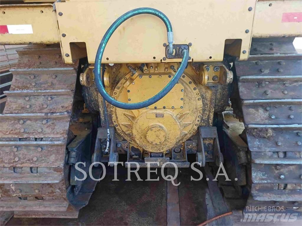 CAT D6T Dozers - Tratores rastos