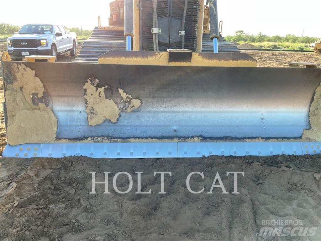 CAT D6T Dozers - Tratores rastos