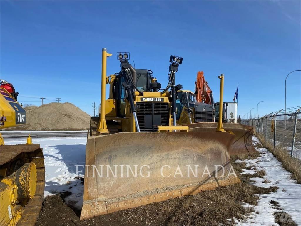 CAT D6T Dozers - Tratores rastos