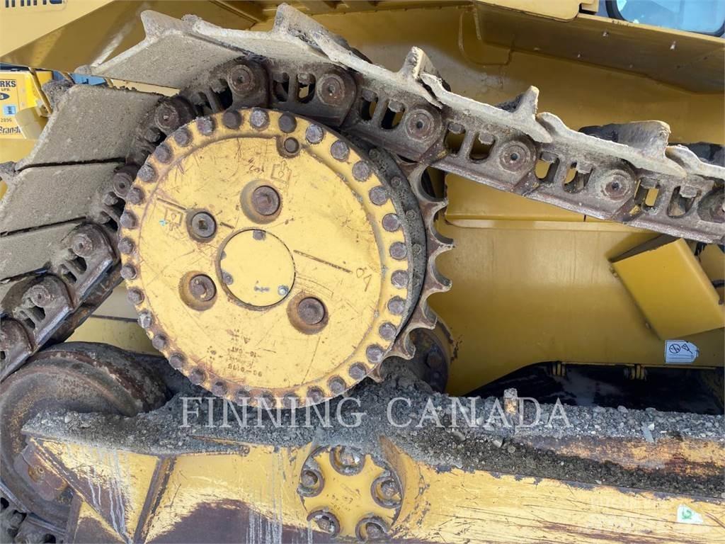 CAT D6T Dozers - Tratores rastos