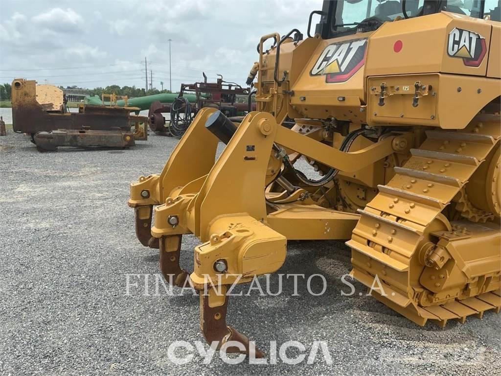CAT D6T Dozers - Tratores rastos
